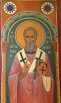 Άγιος Αρτέμων Ιερομάρτυρας, πρεσβύτερος Λαοδικείας