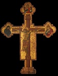 Σταυρός - μέσα 14ου αιώνα μ.Χ.
