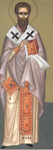 Άγιος Μακάριος Αρχιεπίσκοπος Κορίνθου, ο Νοταράς