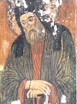 Άγιος Μακάριος Αρχιεπίσκοπος Κορίνθου, ο Νοταράς