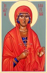 Αγία Μαρίνα - Μιχαήλ Χατζημιχαήλ© www.michaelhadjimichael.com