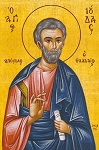 Άγιος Θαδδαίος ο Απόστολος