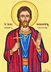 Άγιος Νικηφόρος ο Νεομάρτυρας εκ Κρήτης