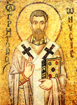 Άγιος Γρηγόριος Επίσκοπος Νύσσης