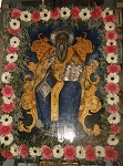 Άγιος Χαράλαμπος ο Ιερομάρτυρας (Ι. Μ. Αγίου Χαράλαμπου στα Ιεροσόλυμα)