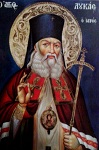 Άγιος Λουκάς Αρχιεπίσκοπος Συμφερουπόλεως και Κριμαίας