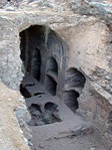 Το σπήλαιο των Επτά Παίδων στην Έφεσο