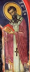 Όσιος Ευμένιος ο θαυματουργός, επίσκοπος Γορτύνης