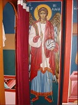 Αρχάγγελος Μιχαήλ - Βασίλειος & Περικλής Συρίμης© (sirimis.gr)