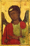 Αρχάγγελος Μιχαήλ (τέλη 14ου μ.Χ. αιώνα, Κύπρος)