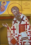 Άγιος Ιερόθεος Επίσκοπος Αθηνών