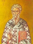 Άγιος Φλωρέντιος (Η εικόνα παρατίθεται με επιφύλαξη)