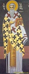 Άγιος Ιωάννης ο Ελεήμονας Αρχιεπίσκοπος Αλεξανδρείας