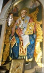 Άγιος Νικόλαος Αρχιεπίσκοπος Μύρων της Λυκίας