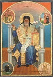 Άγιος Διονύσιος ο Νέος, ο Ζακυνθινός Αρχιεπίσκοπος Αιγίνης