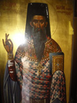Άγιος Βλάσιος ο ιερομάρτυρας εξ Ακαρνανίας
