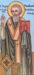 Άγιος Φλαβιανός Πατριάρχης Κωνσταντινουπόλεως