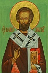 Άγιος Γεώργιος επίσκοπος Αμάστριδος