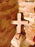 Σύναξη της Παναγίας της Χατηριάνισσας στον Οξύλιθο Ευβοίας