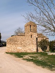 Σύναξη της Παναγίας της Μεσοσπορίτισσας στα Καλύβια (Εννέα Πύργοι)