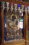 Σύναξη της Παναγίας της Πορταΐτισσας στο Άγιον Όρος