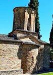 Σύναξη της Παναγίας Μολυβδοσκέπαστης στην Κόνιτσα