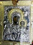 Σύναξη της Παναγίας Μολυβδοσκέπαστης στην Κόνιτσα