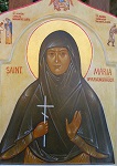 Αγία Μαρία Σκόμπτσοβα