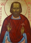 Άγιος Δημήτριος Κλεπινίν