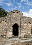Παναγία Ζερβιώτισσα, Χανιά Κρήτη