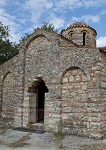 Παναγία Ζερβιώτισσα, Χανιά Κρήτη