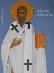 Άγιος Θεόδωρος επίσκοπος Γορτύνης
