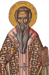 Άγιος Ικόνιος επίσκοπος Γορτύνης