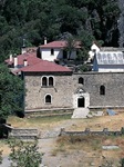Σύναξη της Παναγίας Στομιώτισσας στην Κόνιτσα