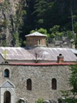Σύναξη της Παναγίας Στομιώτισσας στην Κόνιτσα