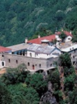 Σύναξη της Παναγίας Στομιώτισσας στην Κόνιτσα