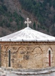 Σύναξη της Παναγίας Στομιώτισσας στην Κόνιτσα