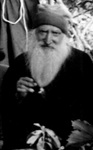 Όσιος Τύχων ο Ιερομόναχος ο Αγιορείτης, ο εν τω Κελλίω του Τιμίου Σταυρού ασκήσας