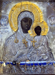 Σύναξη της Παναγίας της Καμαριώτισσας στην Σαμοθράκη