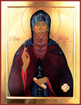 Άγιος Αντώνιος Αρχιεπίσκοπος Νόβγκοροντ Ρωσίας