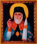 Άγιος Ιγνάτιος Επίσκοπος Μαριουπόλεως
