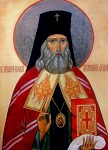 Άγιος Νικόλαος ο Ισαπόστολος
