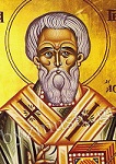 Άγιος Γρηγόριος Επίσκοπος Άσσου