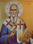 Άγιος Νικόλαος Επίσκοπος Αχρίδος και Ζίτσης
