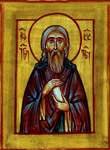 Όσιος Ιωάννης εκ Γεωργίας