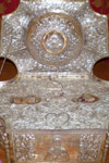 Η Λειψανοθήκη του Αγίου Δονάτου