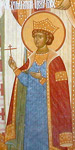 Άγιος Δημήτριος ο Μοσχοβίτης, ο Θαυματουργός