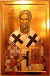 Άγιος Αρσένιος Επίσκοπος Βεροίας