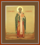 Άγιος Νικήτας Αρχιεπίσκοπος Χαλκηδόνας