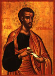 Άγιος Βαρθολομαίος ο Απόστολος